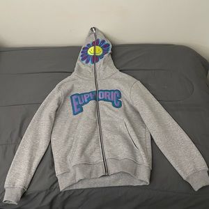 Euphoric hoodie